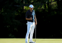 Odds To Win: Waste Management Phoenix Open Jordan Spieth