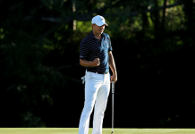 Jordan Spieth Claims Putting Part of DNA Jordan Spieth