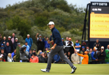Spieth Talks: Engagement, Tiger, Thomas, and Teddy Jordan Spieth