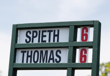 Spieth, Thomas Headline First-Round Pairings at Kapalua Justin Thomas and Jordan Spieth
