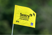 Golf Podcast: Sentry Tournament of Champions Sentry Tournament of Champions