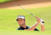 Photos: Jon Rahm’s New TaylorMade Visor Jon Rahm Visor