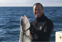 Tiger Woods Shoots Big Fish On Birthday Tiger Woods Fish
