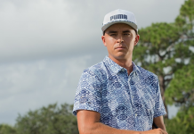 Rickie Fowler To Debut PUMA’s Aloha Collection Rickie Fowler Puma Aloha