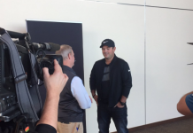 Patrick Reed Joins Team Nike Patrick Reed Nike