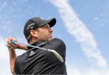 Sergio Garcia Officially Signs With Callaway Sergio Garcia Callaway