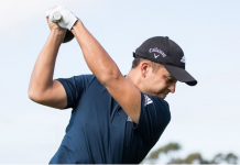 Callaway Golf Signs Xander Schauffele Xander Schauffele