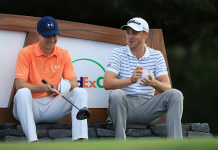 Kapaula Quotes: Spieth, Thomas, Fowler – Day One Jordan Spieth and Justin Thomas