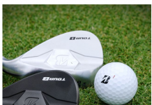 Equipment Roundup: Bridgestone Wedges, PING Irons, Srixon Drivers… Bridgestone TOUR B XW1
