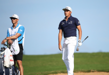 Day Two Quotes: Perez, Spieth, Fowler, Leishman at Kapalua Rickie Fowler