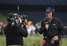 Jim “Bones” Mackay To Caddie For Justin Thomas at Sony Open Jim "Bones" Mackay