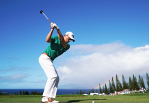 Three Up, Three Down: Sentry TOC Justin Thomas