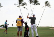 Primer: 2018 Sony Open Justin Thomas