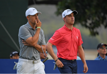 2018 Sony Open Field: By The Numbers Jordan Spieth and Justin Thomas