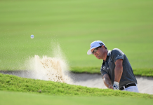 10 Historical Things To Know: Sony Open Zach Johnson