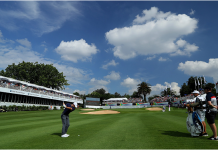 Primer: BMW South African Open BMW SA Open