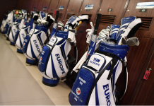 6 FAQs: 2018 EurAsia Cup 2018 EurAsia Cup