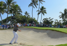 Golf Podcast: 2018 Sony Open Justin Thomas
