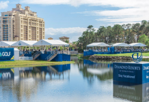 Primer: Diamond Resorts Invitational Diamond Resorts Invitational