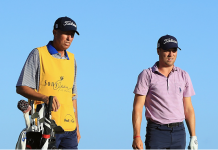 5 Things To Know After Round 1: Sony Open Justin Thomas Jim Bones Mackay