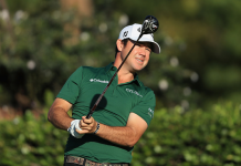 Harman Takes 3-Shot Lead Into Weekend at Sony Open Brian Harman