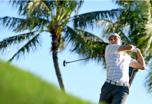 Day 2 Quotes: Harman, Spieth, Kisner, Schauffele at Sony Open Jordan Spieth
