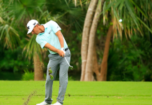 5 Things To Know After Round 2: Sony Open Charles Howell III