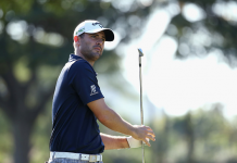 Bryan’s Trick-Shot Skills Come in Handy at Sony Open Wesley Bryan