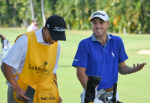 Day 3 Quotes: Hoge, Harman, Kizzire, Thomas at Sony Open JUSTIN THOMAS