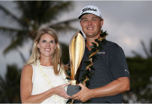 Final Money, Points: 2018 Sony Open Patton Kizzire