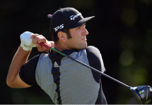 Ranking The Field: CareerBuilder Challenge JON RAHM