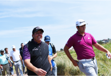 Odds To Win: 2018 CareerBuilder Challenge Phil Mickelson Jon Rahm