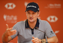 Justin Rose Feels Recent Run Is Best of Career Justin Rose