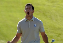 Hype Video: Rory McIlroy Returns Rory McIlroy