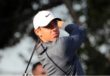 Q and A: Rory, Fleetwood, Stenson After Round One in Abu Dhabi Rory McIlroy