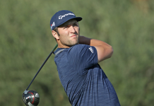 Rahm Fires 62, Leads CareerBuilder After Round One Jon Rahm