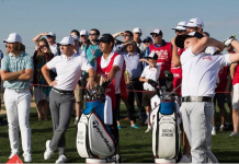 Rory’s “Little Mascot” Beats World No. 1 DJ in Challenge Oscar Murphy