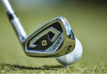 Equipment Roundup: Wilson, Titleist, TaylorMade, and More WILSON C300