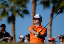 Q and A: Rahm, Zach, Phil, Landry After 36 at the CareerBuilder Zach Johnson