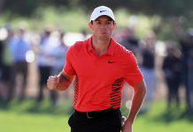 Pieters, Fisher Co-Lead McIlroy By One in Abu Dhabi Rory McIlroy