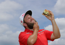 “Beef” Johnston Cites “Too Many Beers” For 2017 Struggles Andrew Beef Johnston