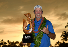Jerry Kelly Birdies the 18th to Win the Mitsubishi Jerry Kelly