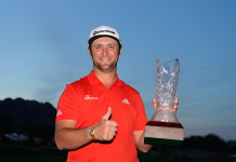 Rahm Wins CareerBuilder Challenge in OT Jon Rahm