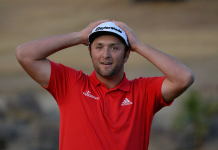 Final Money: 2018 CareerBuilder Challenge Jon Rahm