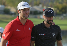 3 Up, 3 Down: CareerBuilder Challenge Jon Rahm Adam Hadwin