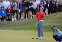 5 Takeaways: CareerBuilder Challenge Jon Rahm