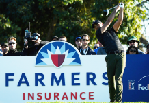 Primer: 2018 Farmers Insurance Open Farmers Insurance Open