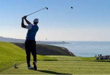 The Starter: Tiger, Torrey, Dubai’s Floodlights, and Whatnot Tiger Woods Torrey Pines