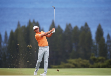 Ranking The Field: Farmers Insurance Open Rickie Fowler