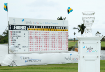 Primer: Pure Silk-Bahamas LPGA Classic Pure Silk-Bahamas LPGA Classic